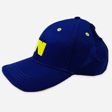 Load image into Gallery viewer, W-Series World Championship Official Team Issue Race Day Drivers Cap-Purple