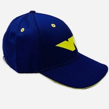 Load image into Gallery viewer, W-Series World Championship Official Team Issue Race Day Drivers Cap-Purple