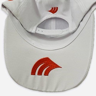 W-Series World Championship Race Winners 1st Place Hankook Podium Cap -White