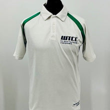 Load image into Gallery viewer, WTCC FIA World Touring Car Championship Official Merchandise Polo Shirt-White