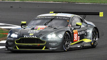 Load image into Gallery viewer, Aston Martin Racing Vantage GTE carbon wing from the 2019 Le Mans 24h - Race memorabilia