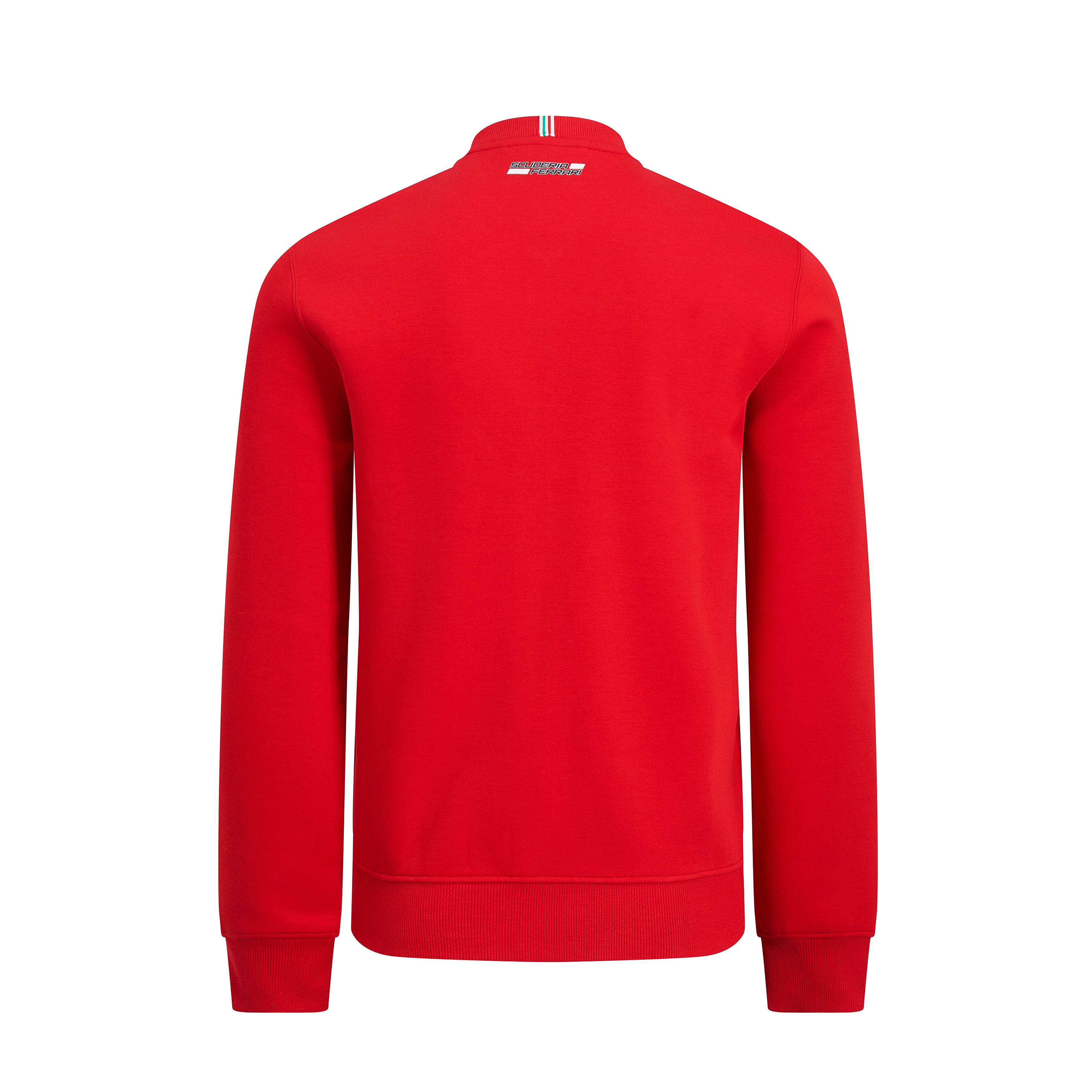 Scuderia Ferrari 2019 F1™ Bomber Jacket Red - Pit-Lane Motorsport