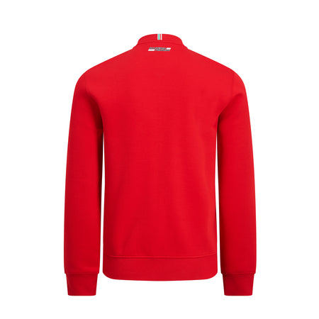Scuderia Ferrari 2019 F1™ Bomber Jacket Red - Pit-Lane Motorsport