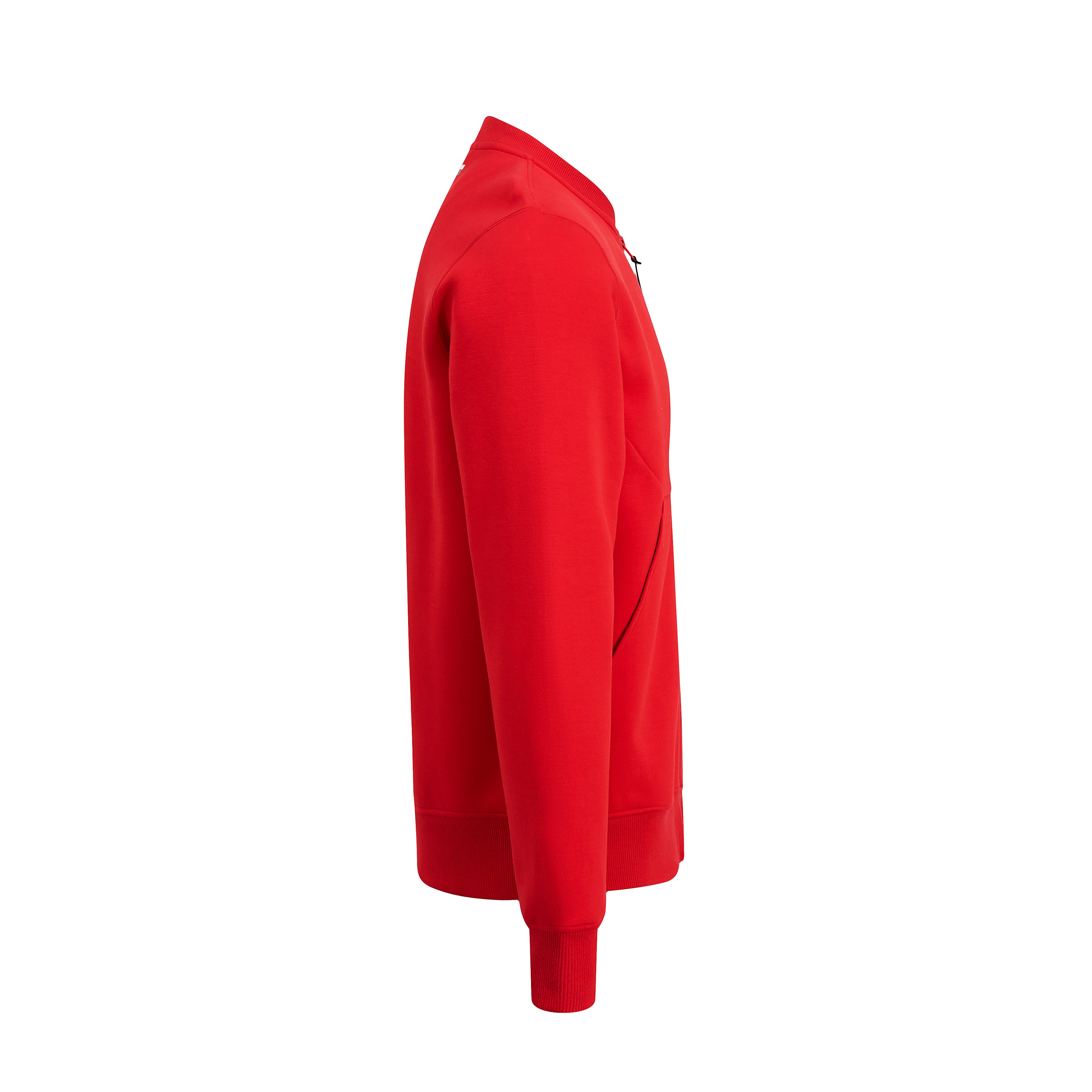 Scuderia Ferrari 2019 F1™ Bomber Jacket Red - Pit-Lane Motorsport
