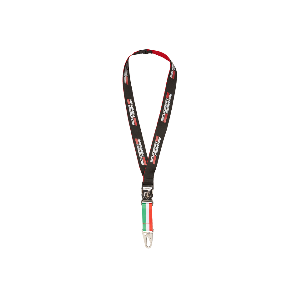Scuderia Ferrari 2019 F1™ Lanyard - Pit-Lane Motorsport