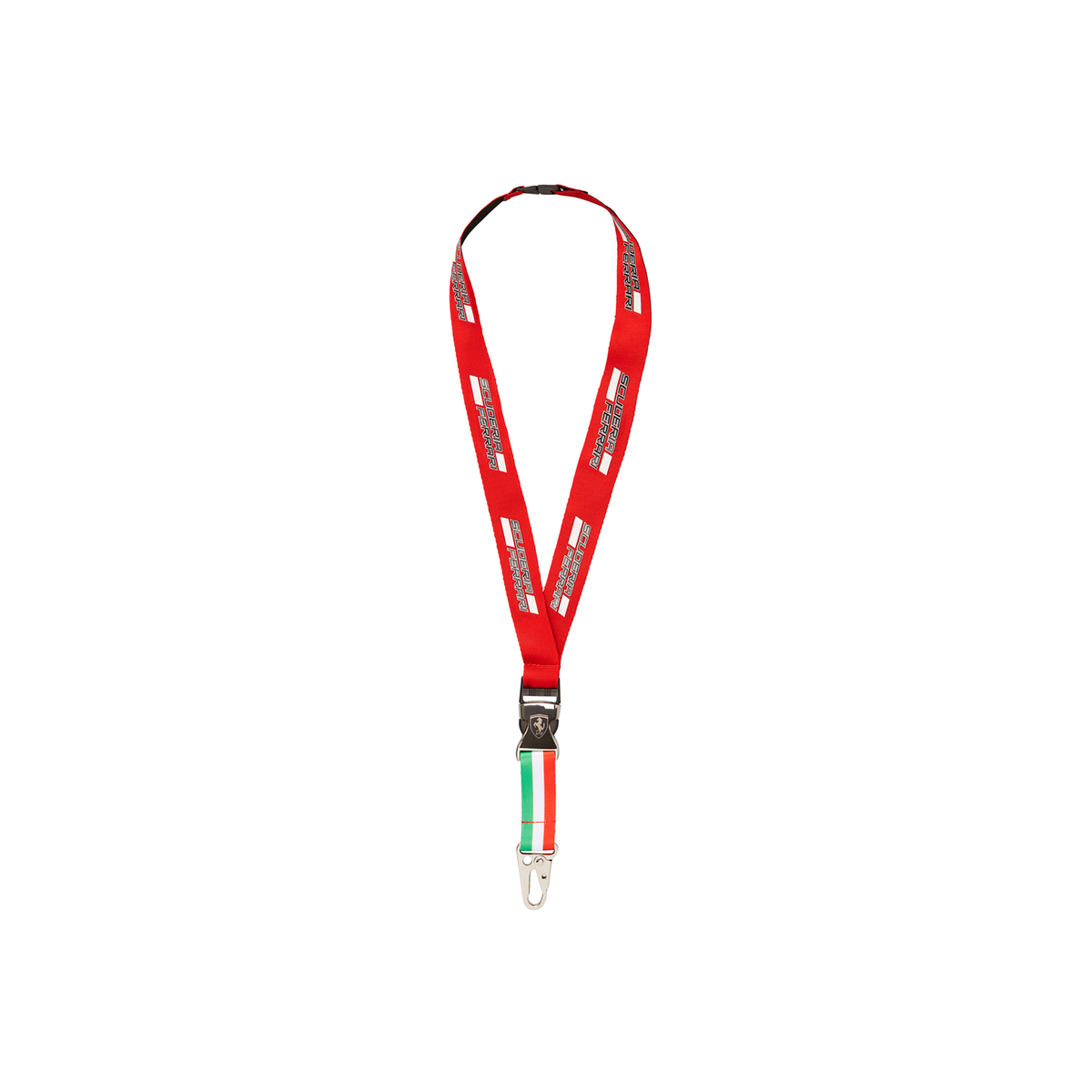 Scuderia Ferrari Formula One Team official Merchandise F1™ Team Fan Co ...