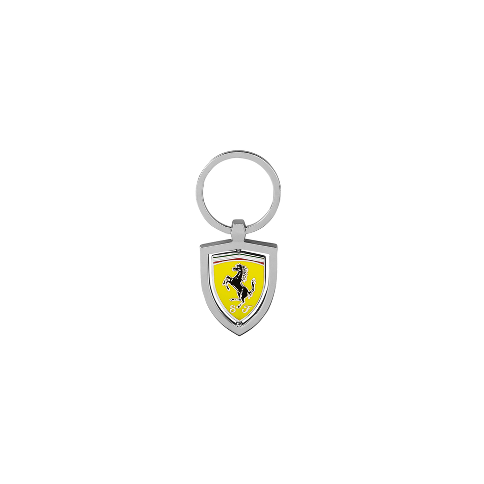 Scuderia Ferrari 2019 F1™ Spinner Keyring - Pit-Lane Motorsport