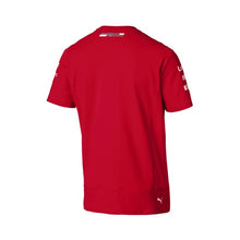 Load image into Gallery viewer, Scuderia Ferrari 2019 F1™ Leclerc Team T-shirt Red - Pit-Lane Motorsport