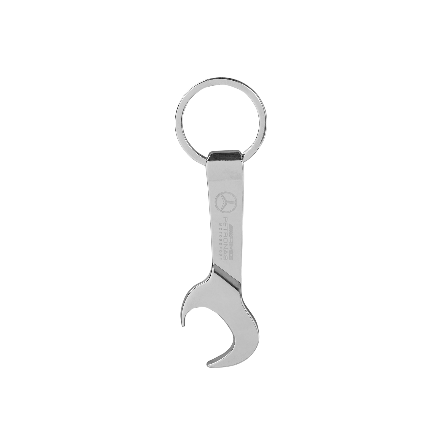 Spanner keychain 2025