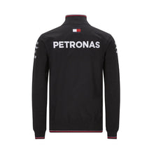 Load image into Gallery viewer, Mercedes-AMG Petronas Motorsport 2019 F1™ Team Knitted Sweater Grey - Pit-Lane Motorsport
