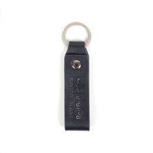 Load image into Gallery viewer, Aston Martin Red Bull Racing F1™ Debossed Leather Keyring - Pit-Lane Motorsport
