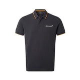 McLaren Formula One Team 2019 Official Team Polo Shirt  -Black
