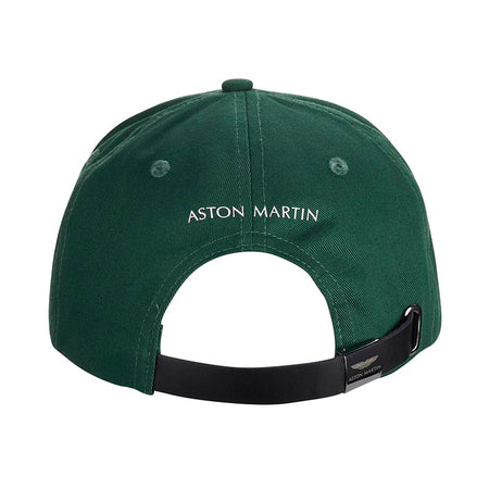 Aston Martin Cognizant F1 Official Merchandise Team Cap -Green - Pit-Lane Motorsport