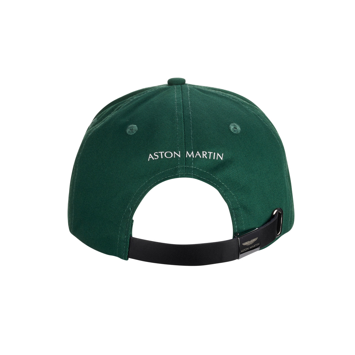 Kids Aston Martin Cognizant F1 Official Merchandise Team Cap-Green - Pit-Lane Motorsport