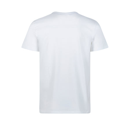 Porsche Motorsport Official Team Merchandise T-shirt White - 2019/20 - Pit-Lane Motorsport