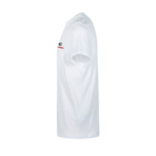 Load image into Gallery viewer, Porsche Motorsport Official Team Merchandise T-shirt White - 2019/20 - Pit-Lane Motorsport