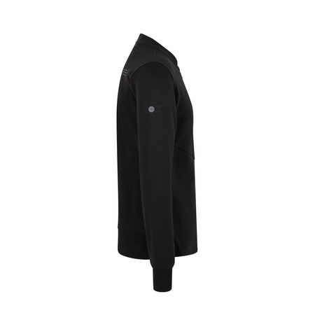 Porsche Motorsport Zip Sweatshirt - Black - 2019/20 - Pit-Lane Motorsport