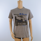 Aston Martin Racing 24h Endurance Championship T-shirt Grey