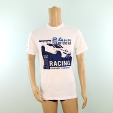 Load image into Gallery viewer, Aston Martin Racing Le Mans 24h Endurance Championship T-shirt White - Pit-Lane Motorsport
