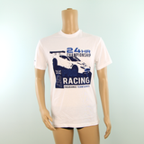 Aston Martin Racing Le Mans 24h Endurance Championship T-shirt White