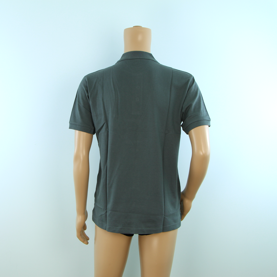 Castrol Racing Oil Official Polo Shirt Green - Pit-Lane Motorsport