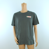 Castrol Racing Oil T-shirt Green