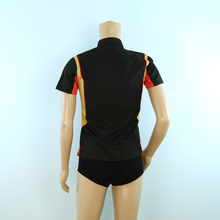 Load image into Gallery viewer, Used Lotus F1 Team Womens Shirt Black 2013/14 - Pit-Lane Motorsport