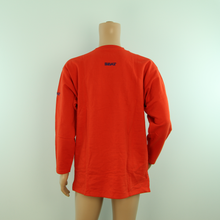 Load image into Gallery viewer, Used SEAT British Rally Team Official Sweatshirt Red - Pit-Lane Motorsport