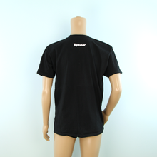 Load image into Gallery viewer, Top Gear The StigOfficial uncool T-shirt Black - Pit-Lane Motorsport