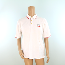 Load image into Gallery viewer, Used Citroen Racing Team Travel Polo Shirt White - Pit-Lane Motorsport