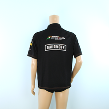 Load image into Gallery viewer, Used Sahara Force India F1 Team Polo Shirt Black - Pit-Lane Motorsport