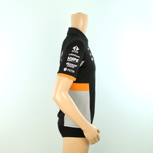 Load image into Gallery viewer, Used Sahara Force India F1 Official Team Merchandise Polo Shirt Black - Pit-Lane Motorsport