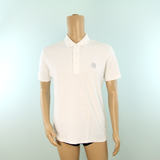 Used Volkswagen Polo Shirt White