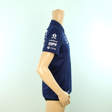 Load image into Gallery viewer, Used Racing Point F1 Force India Polo Shirt Dark Blue - 2018 - Pit-Lane Motorsport