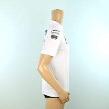 Load image into Gallery viewer, Used Racing Point F1 Force India Polo Shirt White - 2018 - Pit-Lane Motorsport