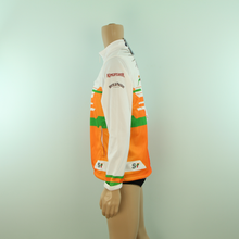Load image into Gallery viewer, Sahara Force India F1 Team Softshell Jacket White - Pit-Lane Motorsport