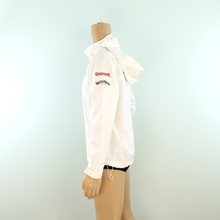 Load image into Gallery viewer, Sahara Force India Softshell Jacket White 2013 season - Pit-Lane Motorsport