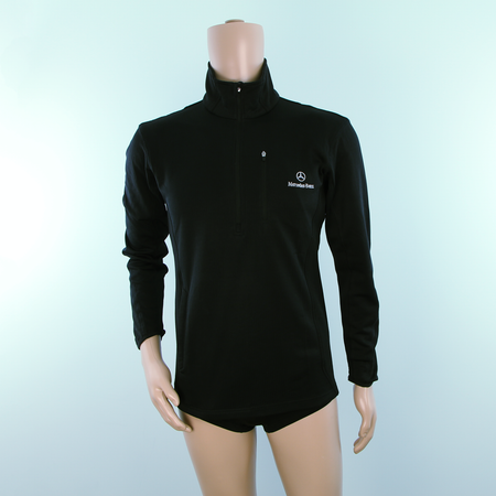 Used - Mercedes-Benz AMG Powertrain Fleece - Pit-Lane Motorsport