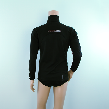 Used - Mercedes-Benz AMG Powertrain Fleece - Pit-Lane Motorsport