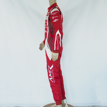 Load image into Gallery viewer, New - Aston Martin Racing AMR Sparco race suit 2018 size 52 - Pit-Lane Motorsport