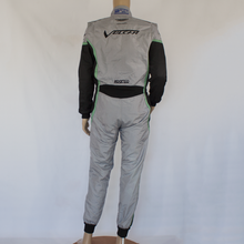 Load image into Gallery viewer, Used - Aston Martin Vulcan Race Suit and Press Shirt (Ex Darren Turner) Goodwood 2015 - Pit-Lane Motorsport