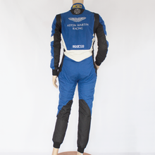 Load image into Gallery viewer, Aston Martin Racing Sparco Race Suit (Ex Darren Turner) - 2016 - Pit-Lane Motorsport