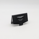 Aston Martin Racing  Official Licenced product Metal Mesh Business Card Holder