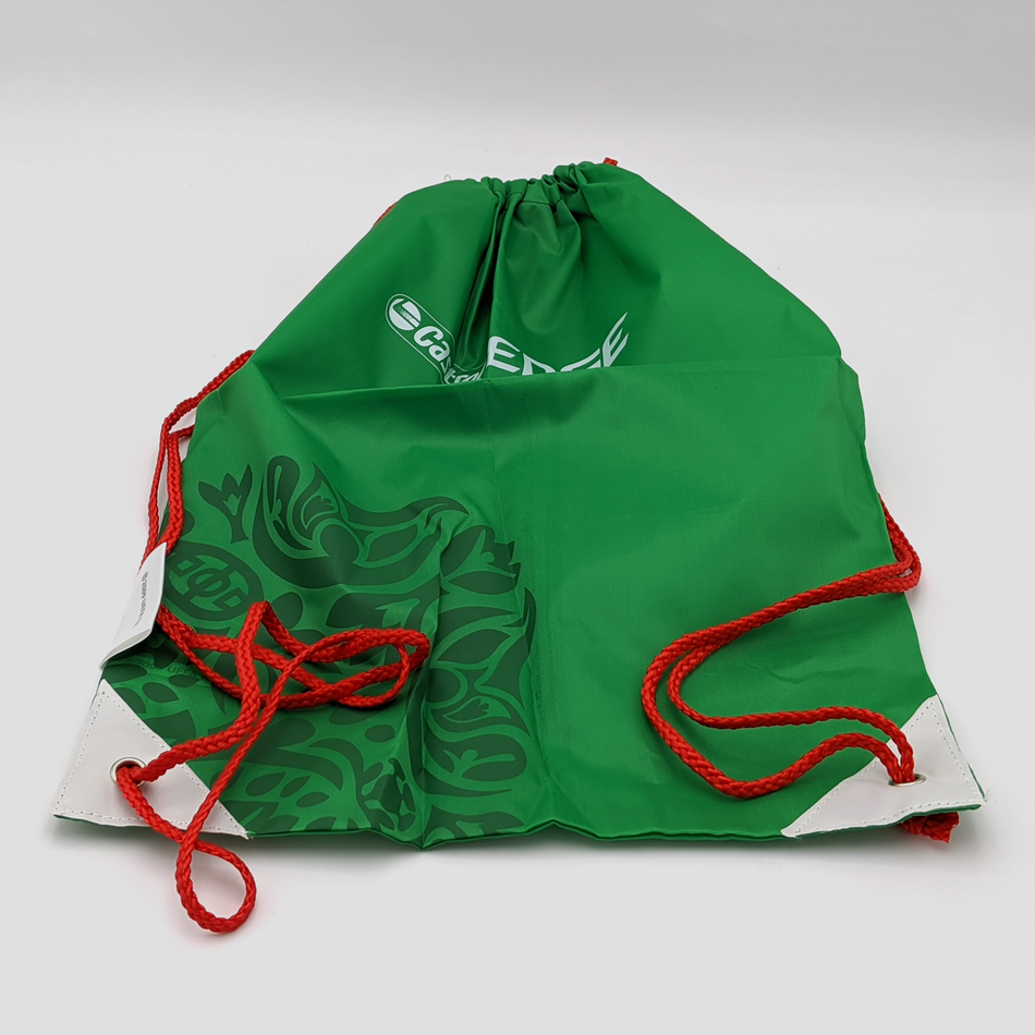 Castrol Edge Drawstring Bag - Pit-Lane Motorsport