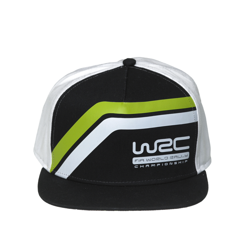 Dwt Racing Cap World Rally Championship – Pit-Lane Motorsport