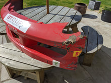 Load image into Gallery viewer, Ferrari 458 GT Race Car super light weight bumper - Race Damaged - Pit-Lane Motorsport