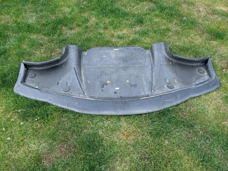 Aston Martin Racing 2018 New Vantage carbon fibre front splitter - Pit-Lane Motorsport