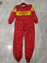 Load image into Gallery viewer, Used - Sabelt Pirelli Race Suit - Fully FIA motorsport complient Size 54