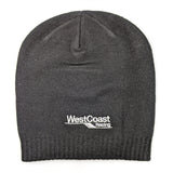 West Coast Racing Beanie Hat