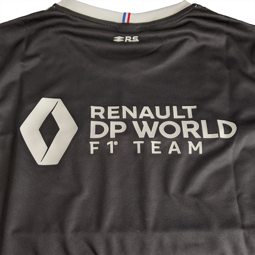 Team Issue Renault F1™ Official T-Shirt